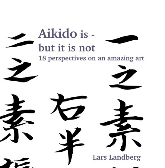 Aikido book